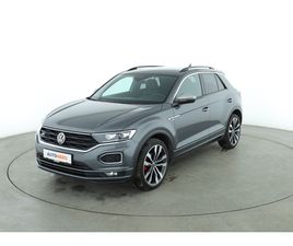 VOLKSWAGEN T-ROC 1.5 TSI ACT