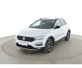 VOLKSWAGEN T-ROC 1.5 TSI ACT