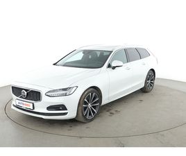 VOLVO V90 2.0 B4 MILD-HYBRID