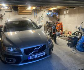 VOLVO XC70 2,4D AWD 163 HK SUMMUM AUT