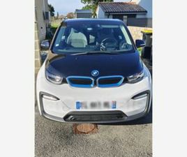BMW I3 120 AH GENERATION2 120 AH 170 ATELIER 42.2 KWH