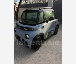 MY AMI TONIC 5.5 KWH