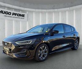 ST-LINE TURNIER AUT|MATRIX||ACC|RFK|LED|NAVI