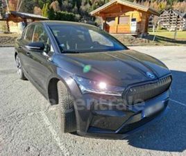 COUPE IV 80 SPORTLINE 77 KWH