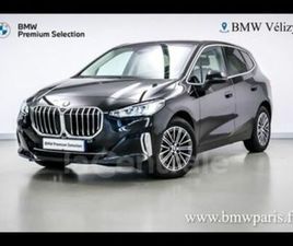 BMW SERIE 2 ACTIVE TOURER 218 (U06) ACTIVE TOURER 218I 136 LUXURY DKG7