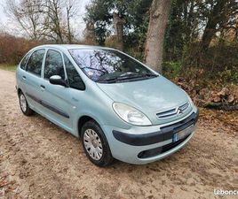 XSARA PICASSO 2006