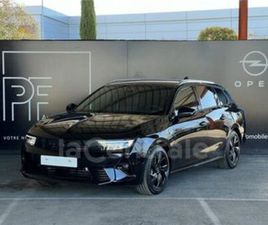 VI SPORTS TOURER 1.2 TURBO 130 GS BVA8