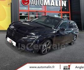 III SW 1.2 HYBRID 136 GT E-DCS6