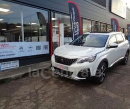 II GENERATION2 1.2 PURETECH 130 S&S ALLURE EAT8