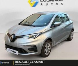 GENERATION2 R110 BUSINESS ACHAT INTEGRAL 2019 52KWH