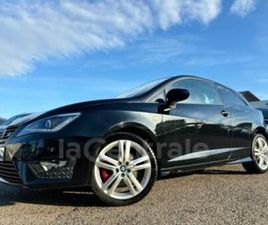 IV GENERATION2 SC 1.4 TSI 180 CUPRA DSG