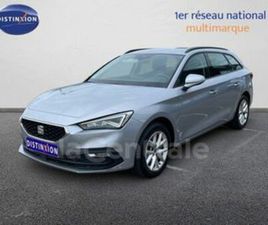 SEAT LEON IV SPORTSTOURER 1.0 ETSI 110 S&S STYLE DSG