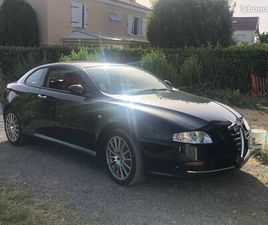 ALFA GT V6
