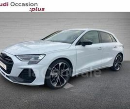 35 TFSI 150 HYBRIDE S LINE S TRONIC 7