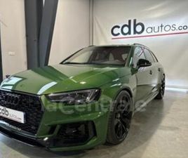 V GENERATION2 AVANT V6 2.9 TFSI 450 QUATTRO TIPTRONIC