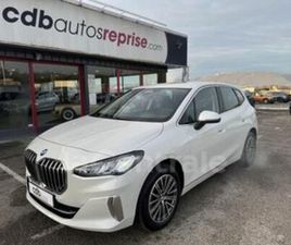 (U06) ACTIVE TOURER 220I 170 BUSINESS DESIGN DKG7