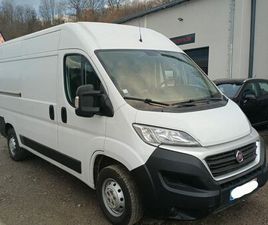 FIAT DUCATO DUCATO L2H2 2.3 JTD 130CV GARANTIE 12MOIS