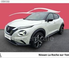 II 1.0 DIG-T 117 TEKNA DCT