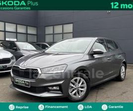 IV 1.0 TSI 116 EVO 2 SELECTION DSG7