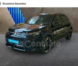 VOLKSWAGEN T-ROC II 1.5 ETSI EVO2 HYBRID 150 R-LINE DSG7