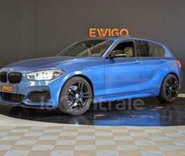 (F20) GENERATION2 135I XDRIVE M PERFORMANCE BVA8 5P