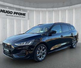 ST-LINE X TURNIER AUT|ACC|HUD|RFK|AHK|LED|NAVI