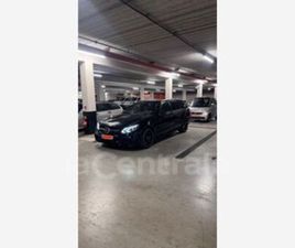 MERCEDES CLASSE E BREAK E 63 AMG IV BREAK 63 AMG 5.5 557 AVANTGARDE EXECUTIVE BVA7