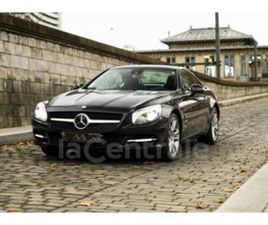 III SL 500 BLUEEFFICIENCY EDITION 1