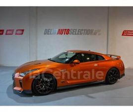 GENERATION2 3.8 V6 570 GENTLEMAN EDITION B.R.M 4WD