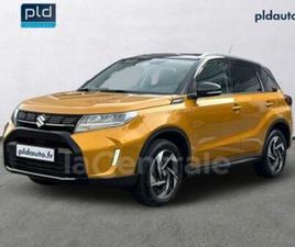 IV (3) 1.4 BOOSTERJET HYBRID STYLE AUTO