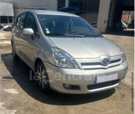 II 130 VVT-I LINEA SOL 7PL MMT