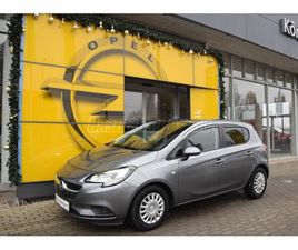 OPEL CORSA E 1.4 ENJOY