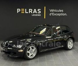 BMW Z3 COUPE Z3 M COUPE M 325