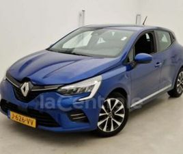 RENAULT CLIO 1.0 TCE NAVI KLIMA PDC