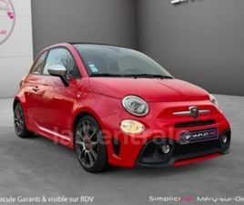 II GENERATION2 C 1.2 8V 69 POPSTAR DUALOGIC