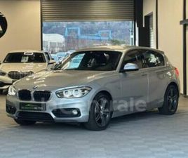 (F20) GENERATION2 116I M SPORT