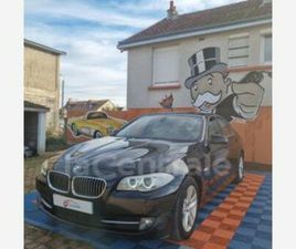 (F11) TOURING 523I 204 CONFORT