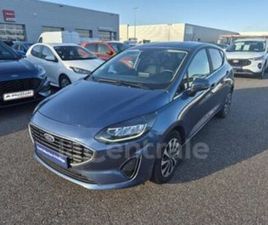 VI 1.0 ECOBOOST 95 S&S ST-LINE 5P