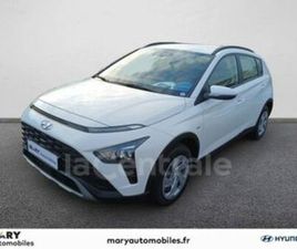 1.0 T-GDI 100 HYBRID 48V BUSINESS