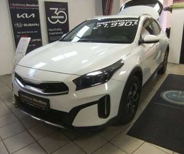 XCEED 1.5 T-GDI OPF DCT7 VISION