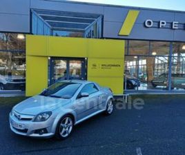 II TWINTOP 1.8 SPORT