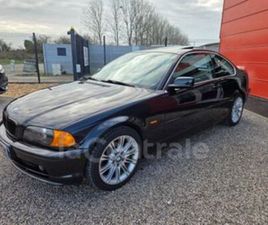 (E46) 325I PACK LUXE