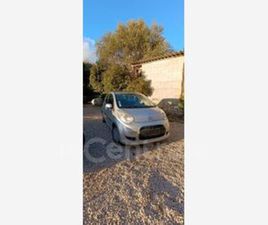 CITROEN C1 1.0 68 ATTRACTION 3P