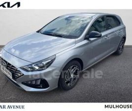 III GENERATION2 1.0 T-GDI 120 CREATIVE IBVM6