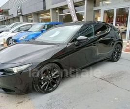 IV 2.0 E-SKYACTIV X M-HYBRID 186 SPORTLINE