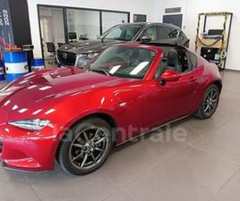 IV RF 1.5 SKYACTIV-G 131 SELECTION