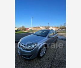 III 1.6 115 TWINPORT COSMO EASY 5P