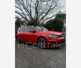 VII 2.0 TSI 265 BLUEMOTION TECHNOLOGY GTI CLUBSPORT BV6 3P