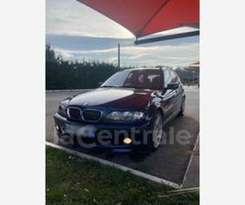 (E46) TOURING 330I PACK SPORT