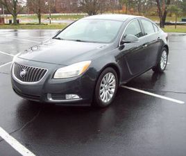 BUICK REGAL 2013 BUICK REGAL !!!!!